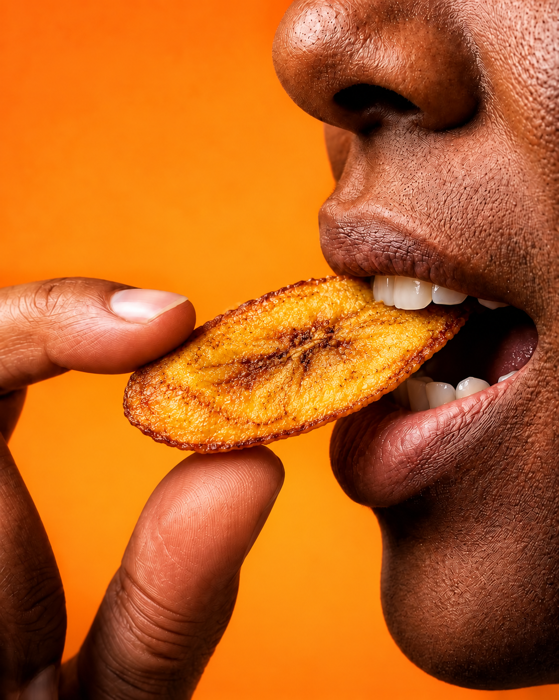 chips banane Terravie